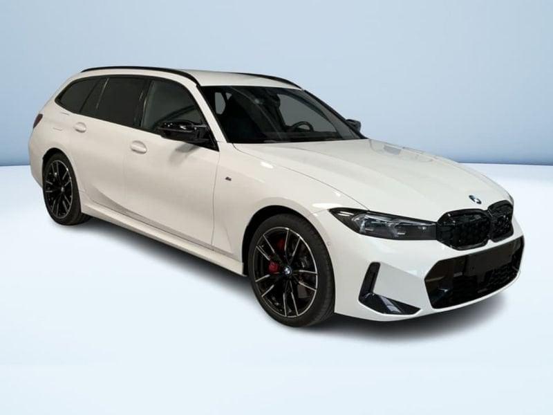 BMW Serie 3 Touring M340d xDrive