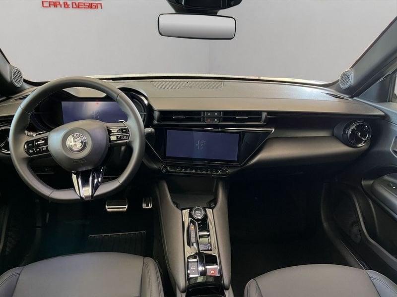 Alfa Romeo Junior Junior 1.2 145 CV Hybrid eDCT6 Speciale - PROMO SIRONIAUTO+