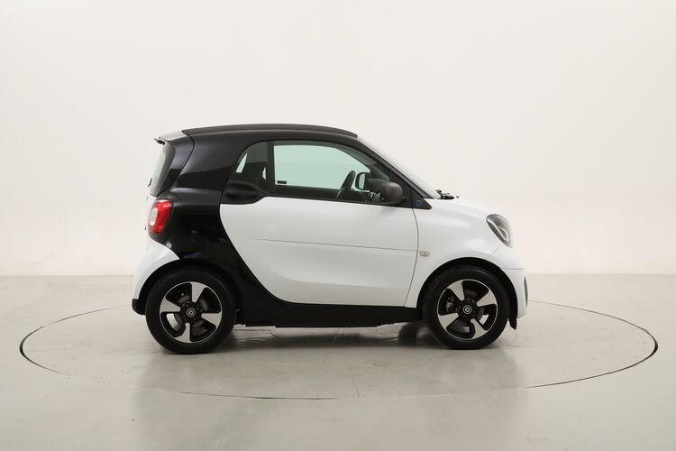 Smart fortwo EQ Passion BR726577 Elettrico 82CV