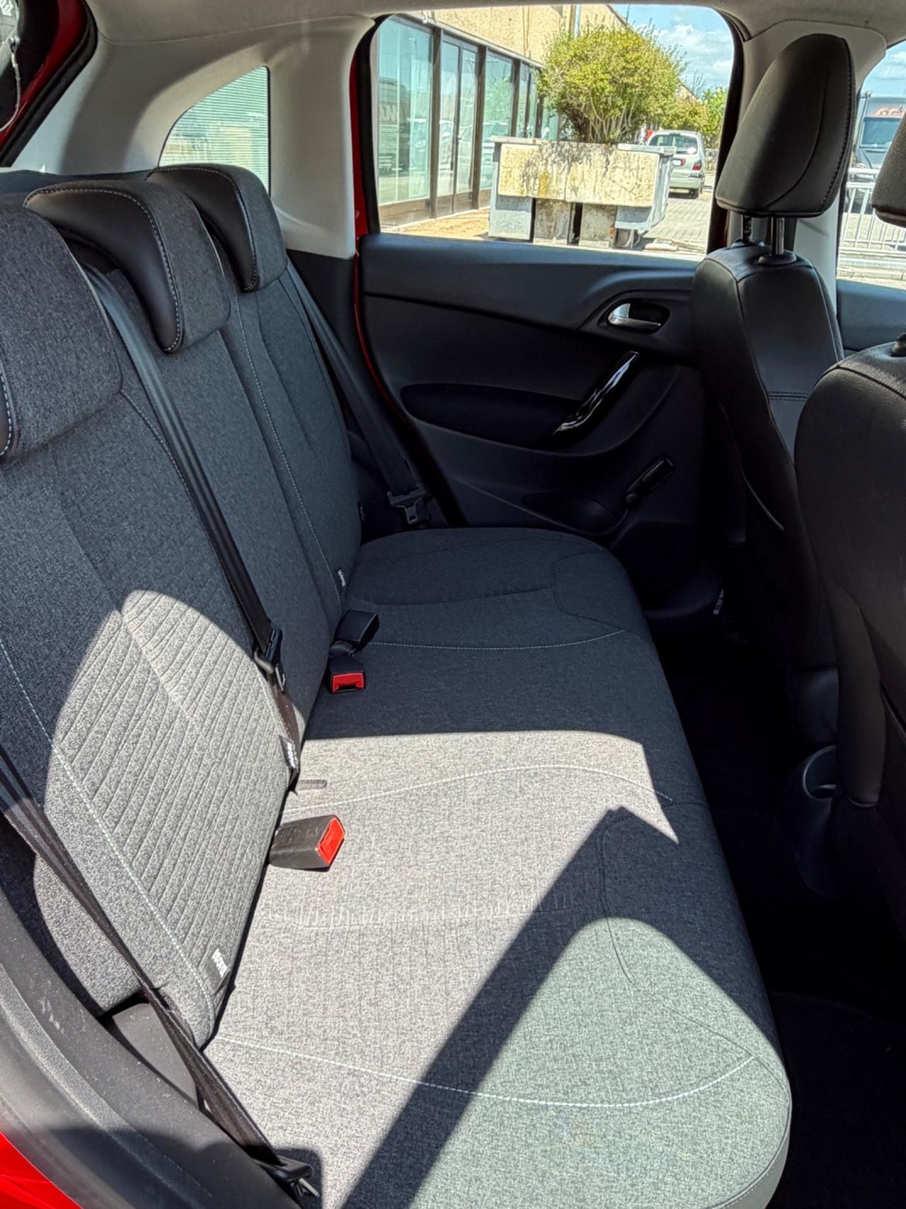 Citroen C3 PureTech Monna Lisa