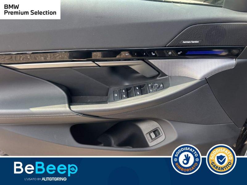 BMW Serie 5 520D 48V SDRIVE MSPORT PRO AUTO