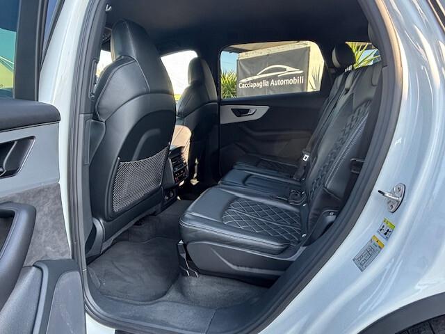 Audi Q7 50 TDI 286CV (IBRIDO) QUATTRO 2022
