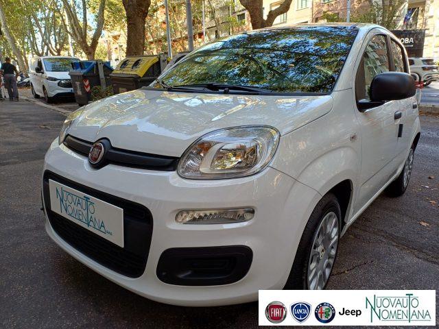 FIAT Panda Pandina 1.0 FireFly S&S Hybrid Icon Km0