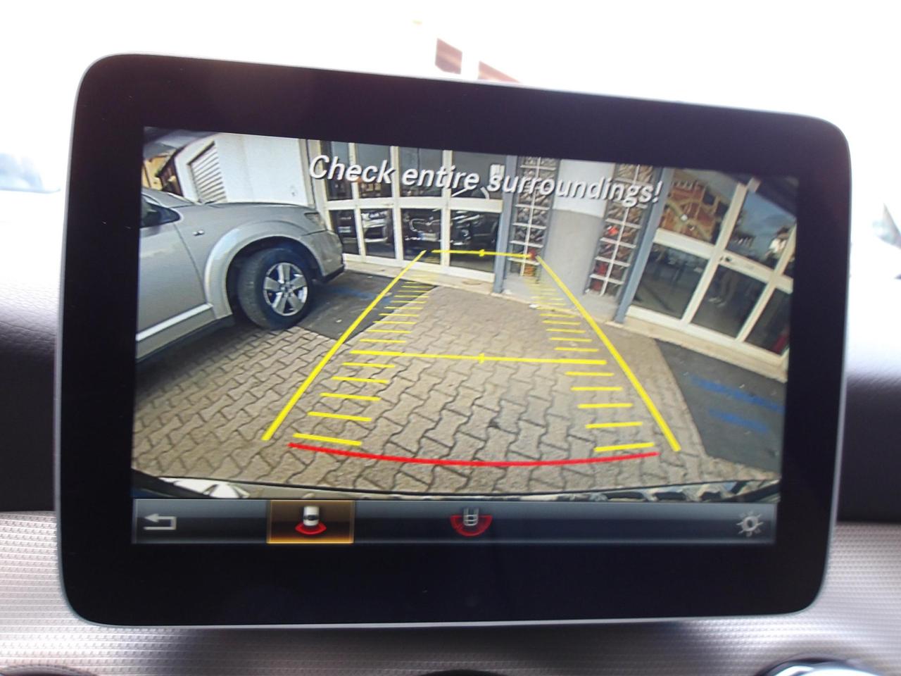 Mercedes GLA 200 d Sport auto