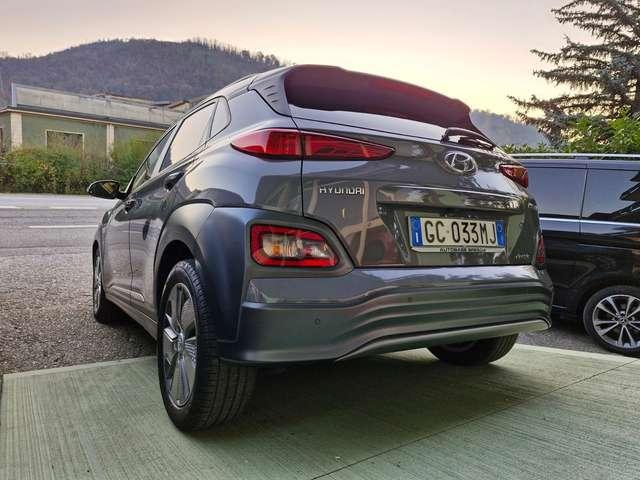 Hyundai KONA 64 kWh EV Exellence+