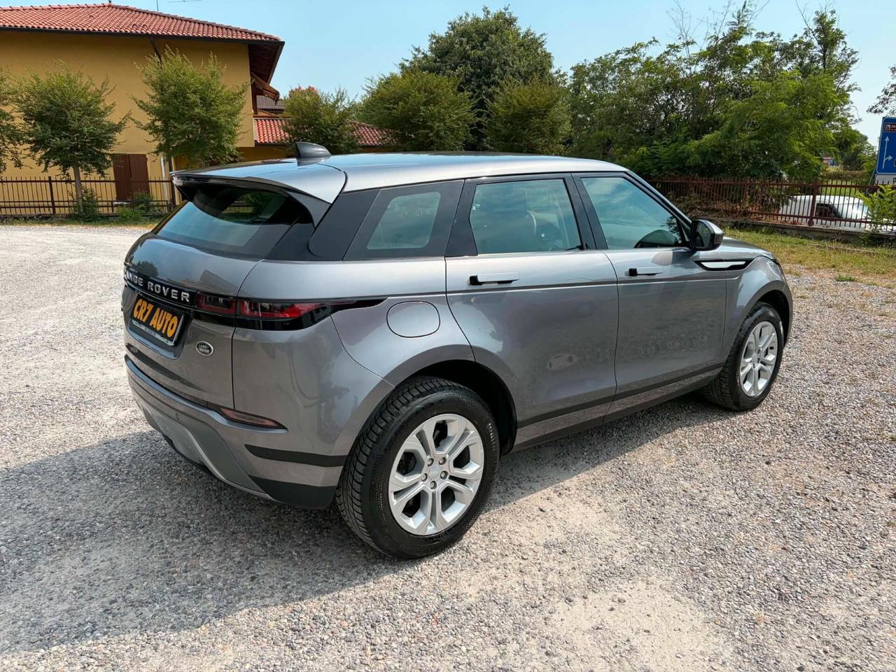 Land Rover Range Evoque 1.5 I3 PHEV 300 CV AWD Auto R-Dynamic SE