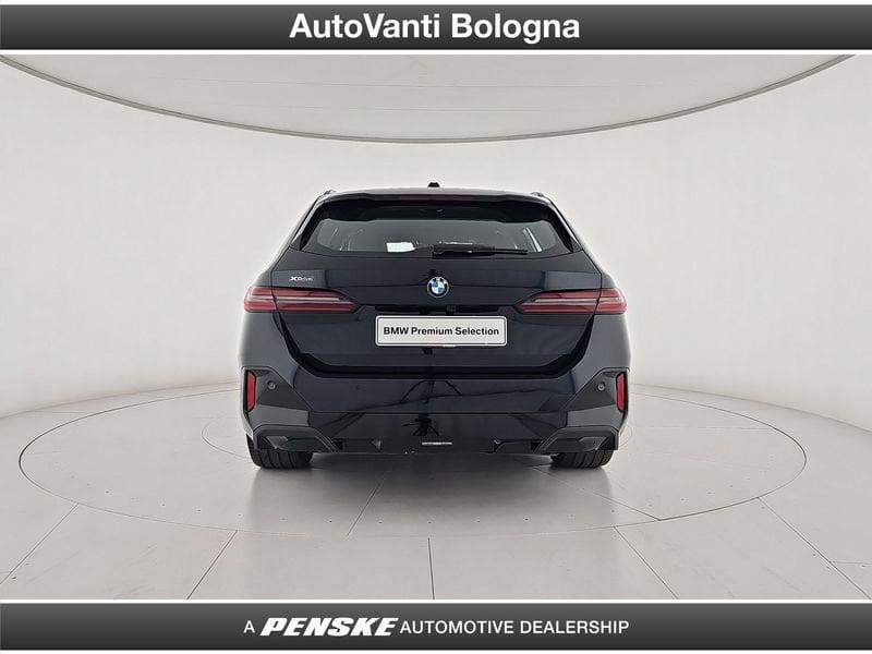 BMW Serie 5 520d 48V xDrive Touring Msport PRO