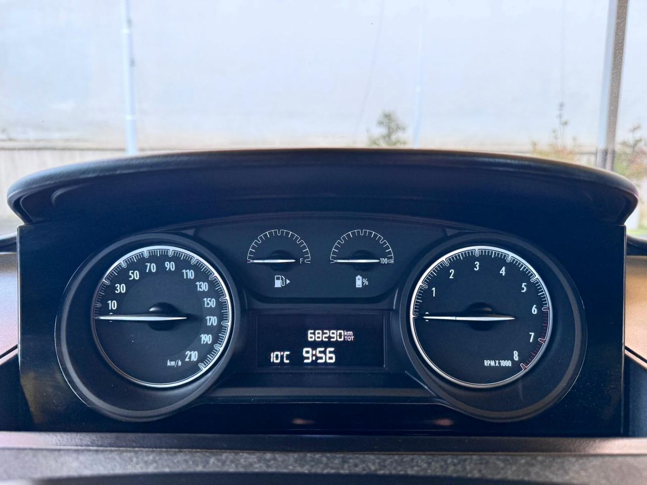 LANCIA YPSILON 1.0 HYBRID SILVER **PREZZO REALE**