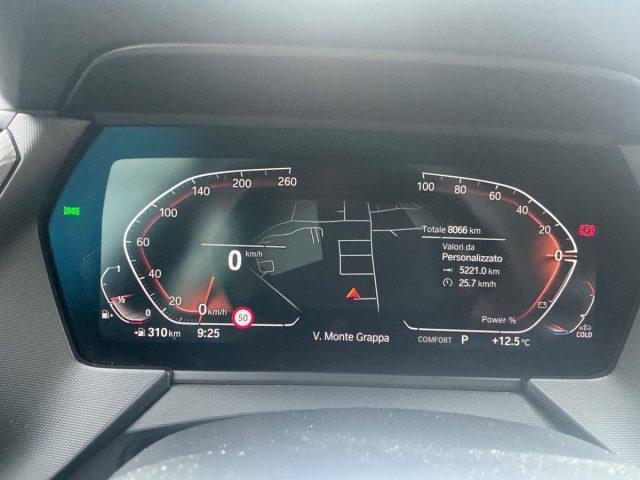 BMW 116 i 5p. Msport Autom.