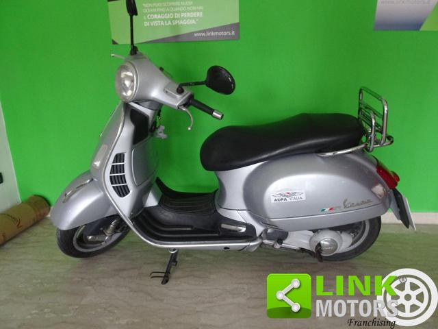 VESPA GTV 250 250