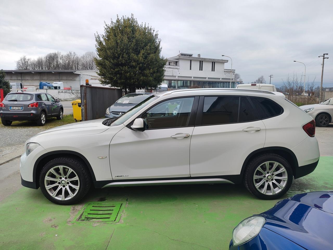 BMW X1 XDRIVE