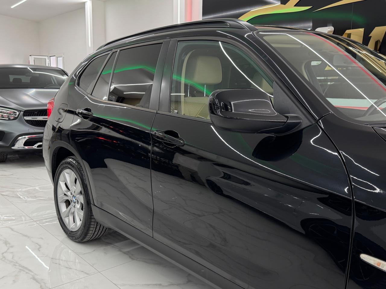 Bmw X1 xDrive18d Futura Full Optional