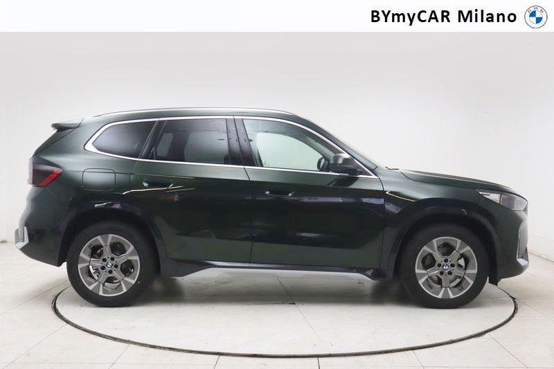 BMW X1 18 d X-Line sDrive DCT