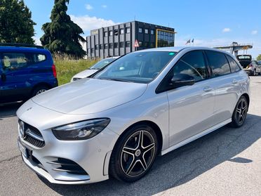 Mercedes-benz B 180 B 180 d Automatic