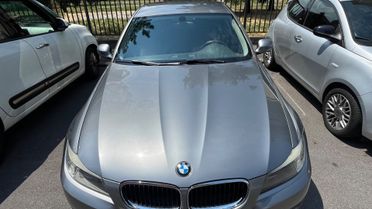 Bmw 318 318i cat Touring Attiva