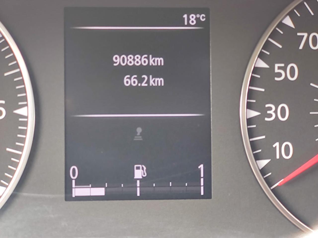 Dacia Duster 1.6 SCe GPL 4x2 COMFORT (RESTYLING), OK NEOPATENTATI, GARANZIA L.12 MESI