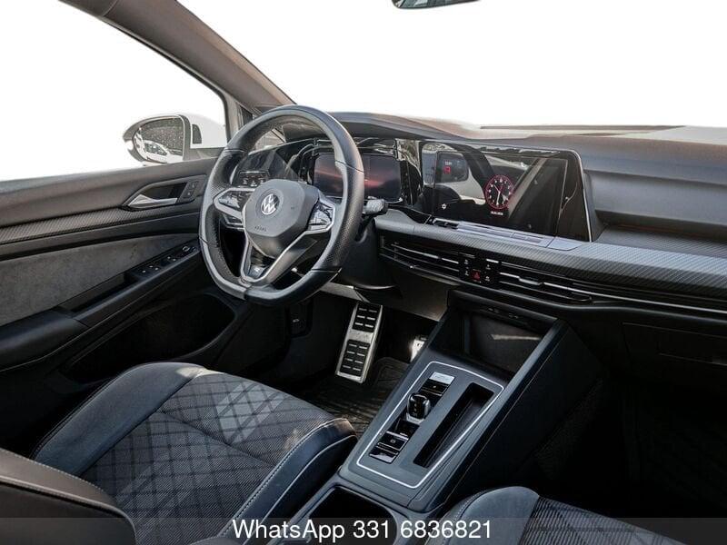 Volkswagen Golf 1.5 eTSI 150 CV EVO ACT DSG R-Line