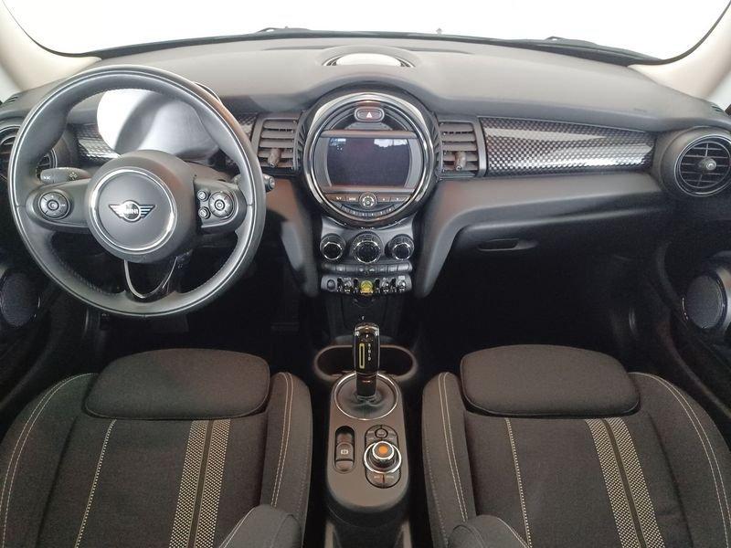 MINI Mini Full Electric Mini F56 Full Electric Mini 3p Cooper SE M auto
