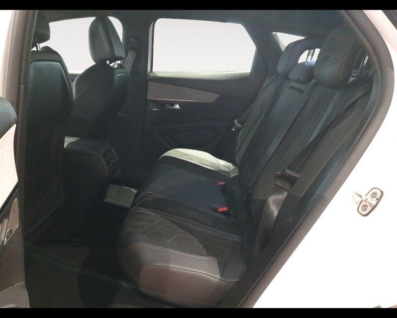 Peugeot 3008 2ª serie BlueHDi 130 S&S EAT8 GT