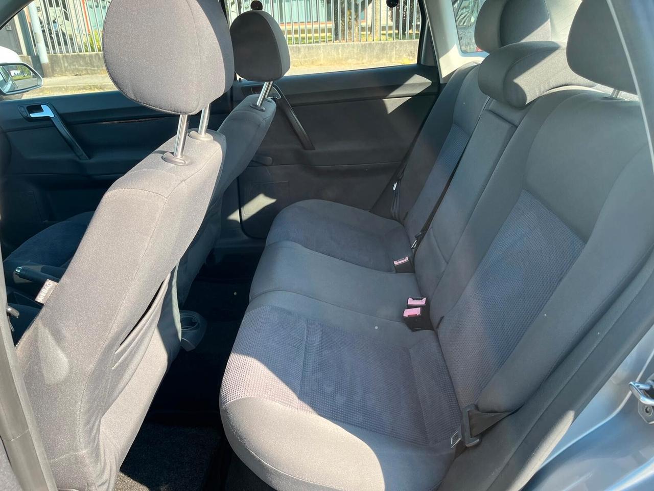 Volkswagen Polo 1.4/69CV TDI 5p. Trendline