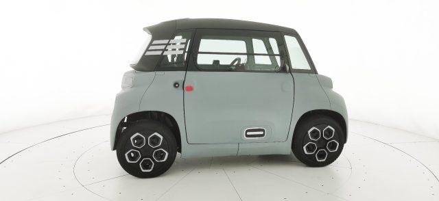 CITROEN Ami My Ami Pop