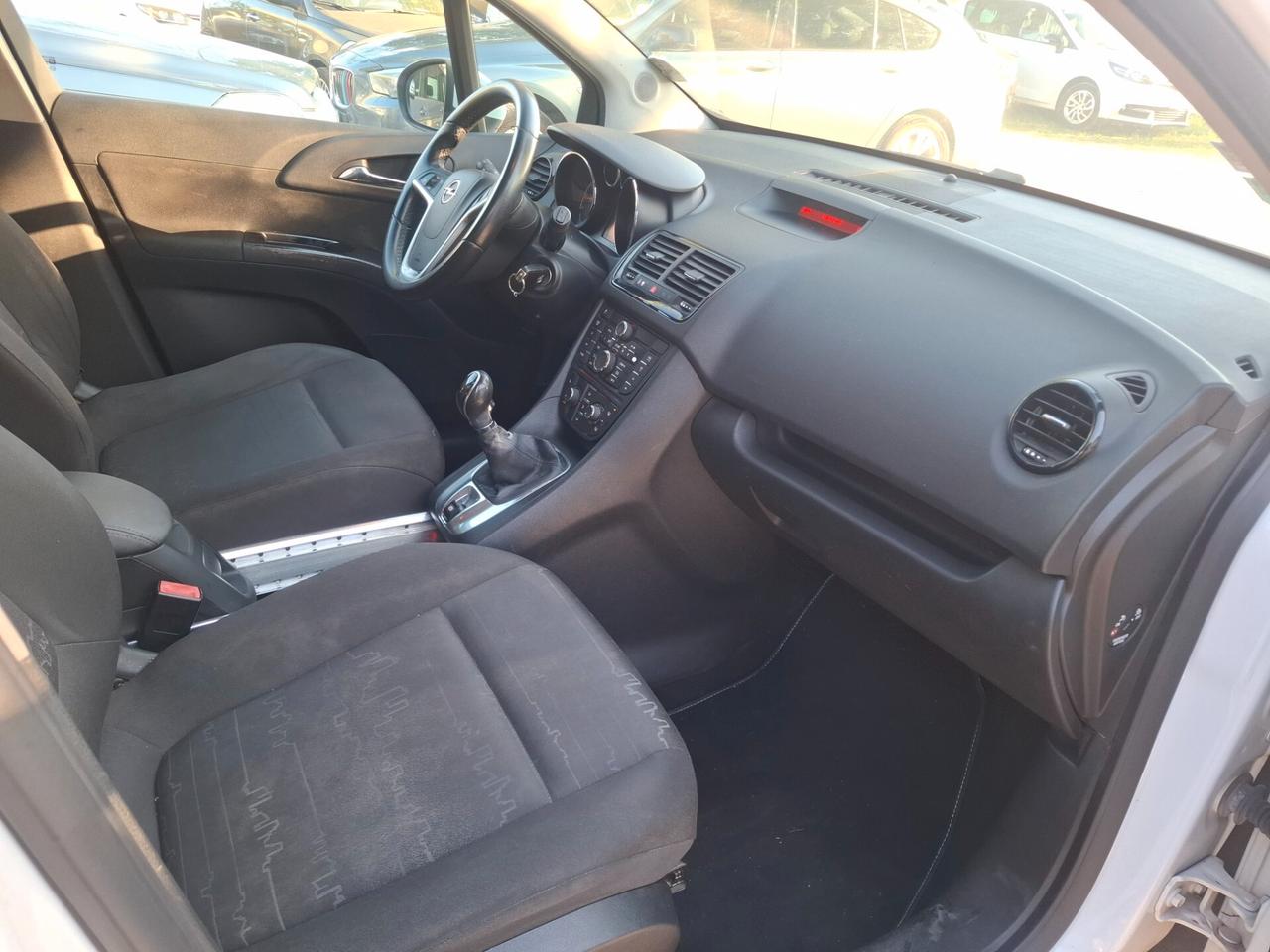 Opel Meriva 1.4 Turbo 120CV Start&Stop Cosmo