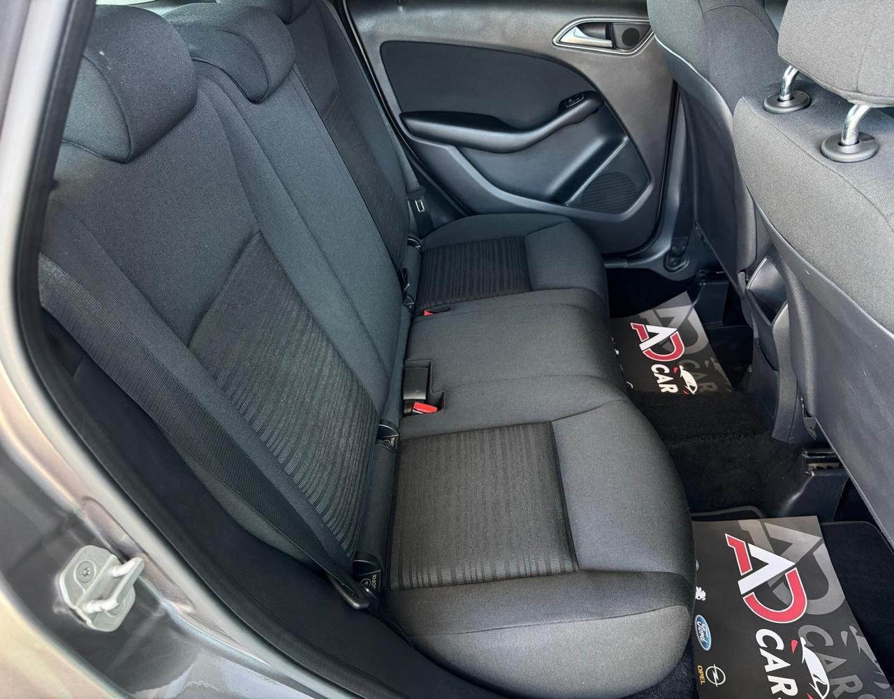 Mercedes-benz B 180 d Sport