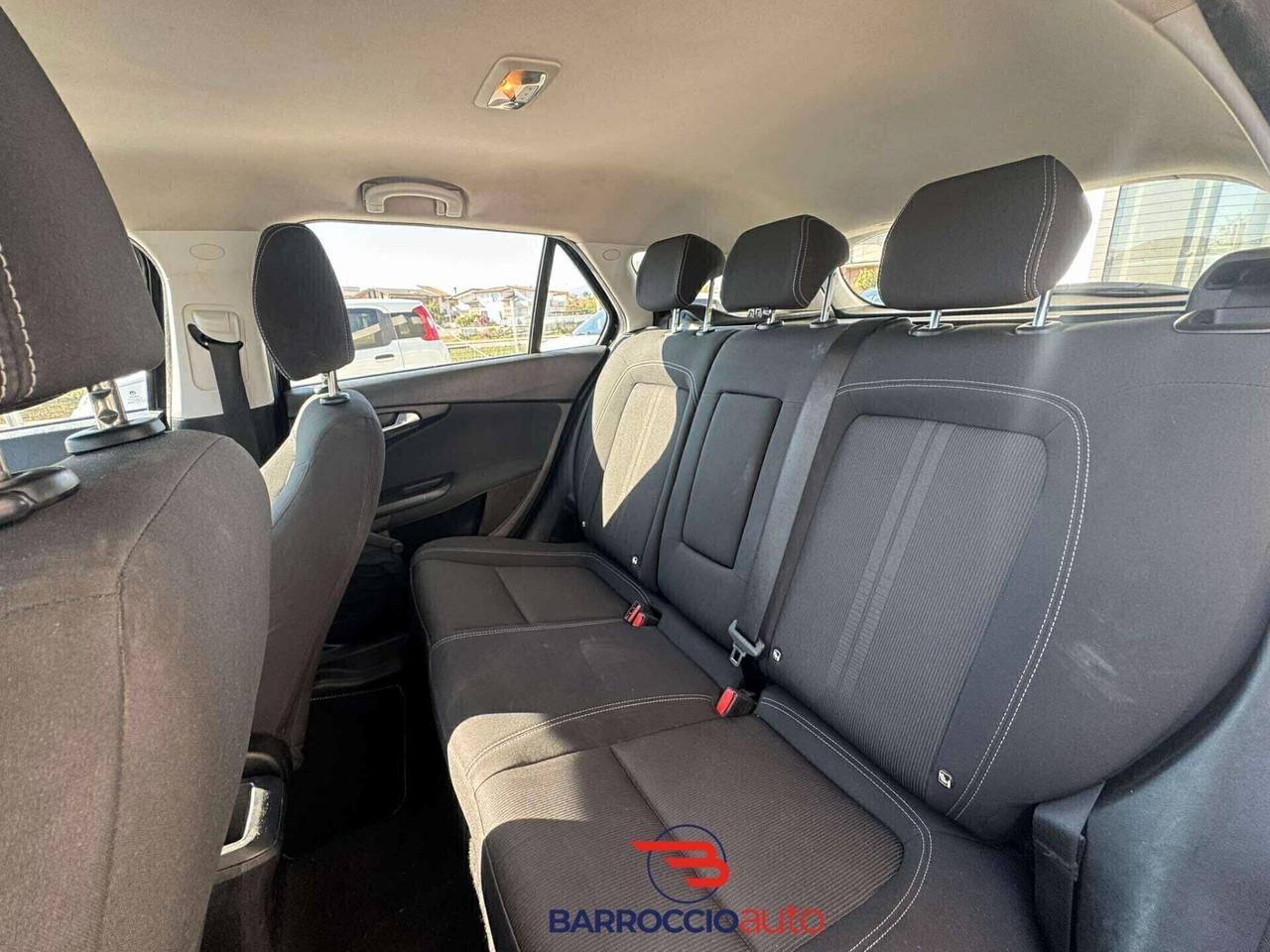 Fiat Tipo 1.4 T-Jet 120CV GPL SW Lounge-2018