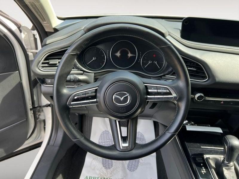 Mazda CX-30 2.0L e-Skyactiv-G 150 CV M Hybrid 2WD Exceed