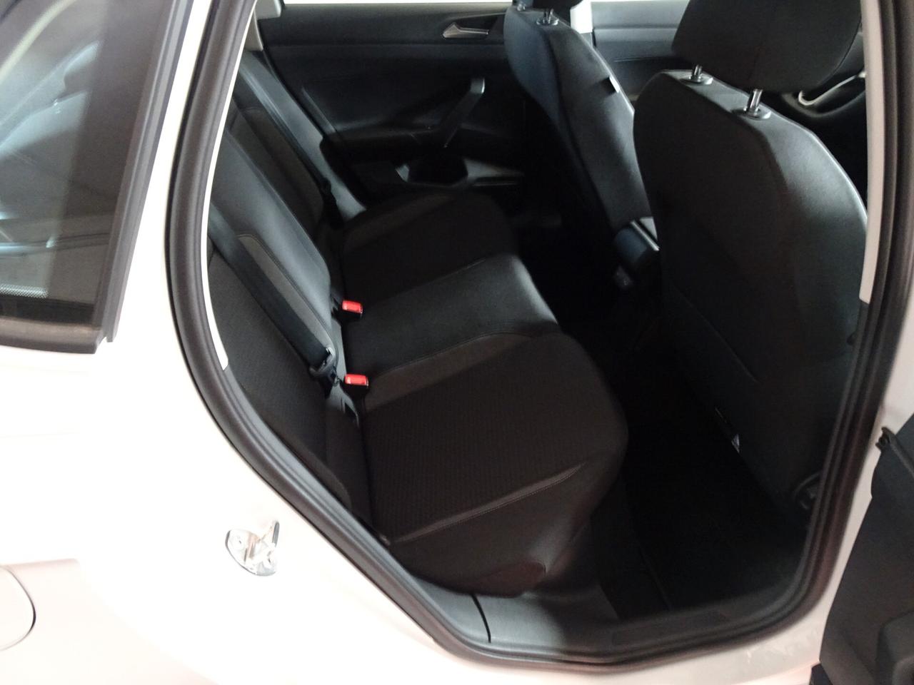 Volkswagen Polo 1.0 TSI Life