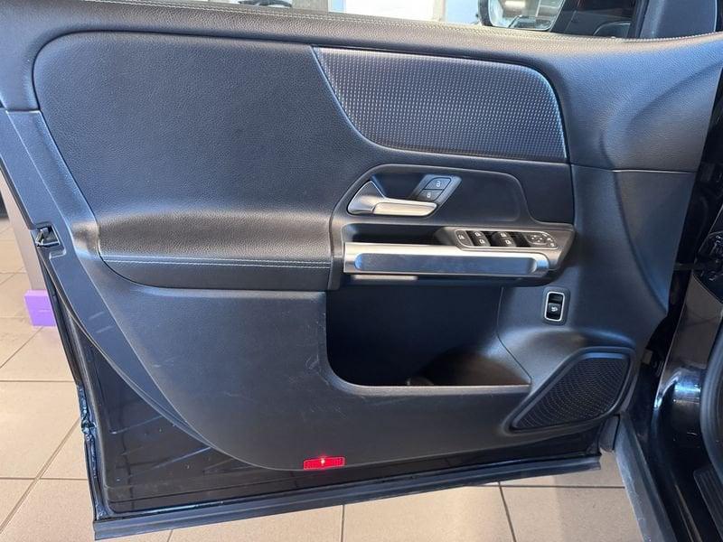 Mercedes-Benz GLB GLB 200 d Sport Plus auto