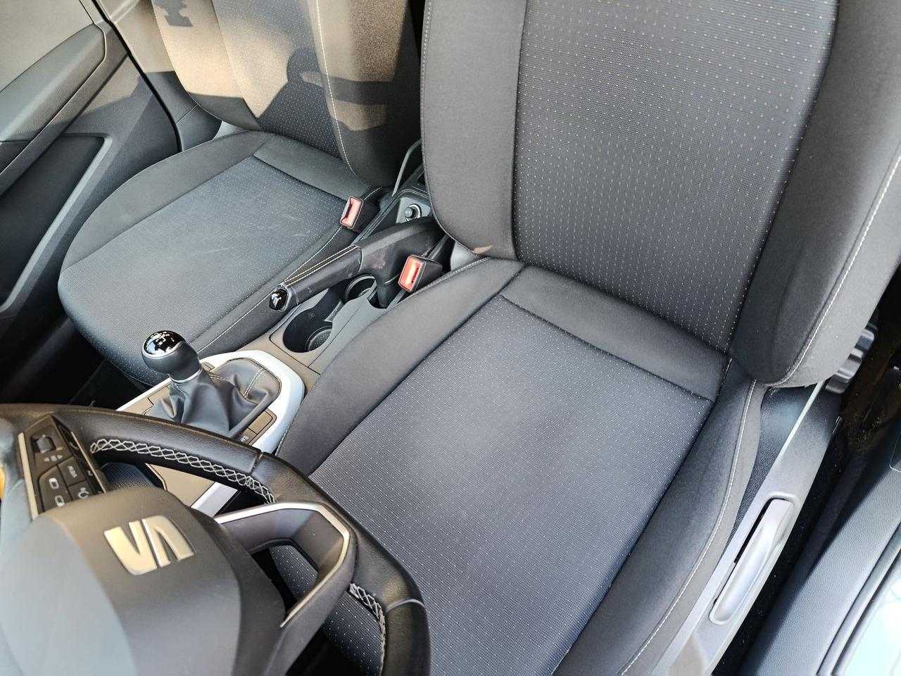 Seat Arona Style 1.0 TSI #7778