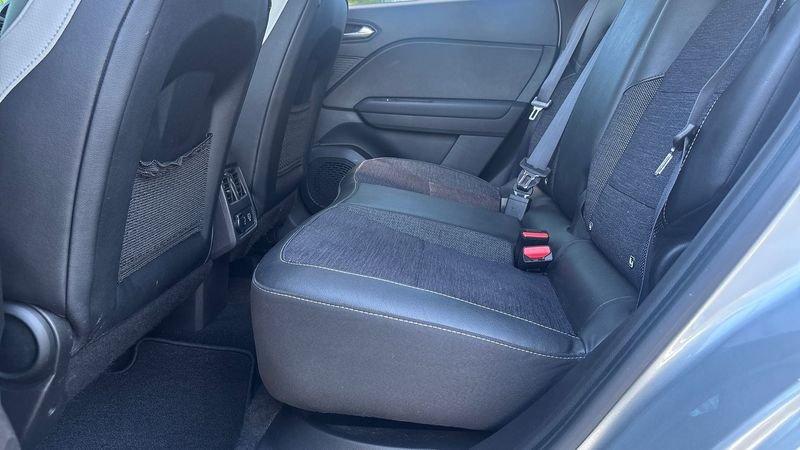 Renault Captur II 2019 1.0 TCe GPL Techno Fast Track