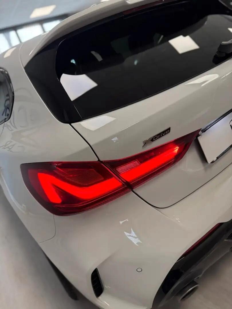 Bmw 135 M 135i xDrive~iva esposta-UniPro~Promo Finanziamento
