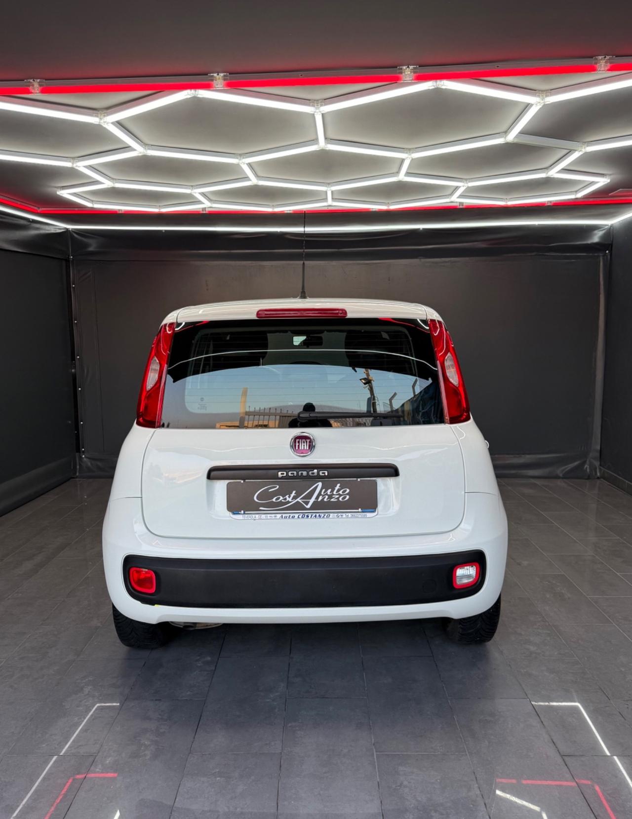Fiat Panda 1.3 MultiJet 95 Cv Lounge 2017
