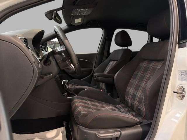 Volkswagen Polo 1.8 5p. DSG BlueMotion Technology