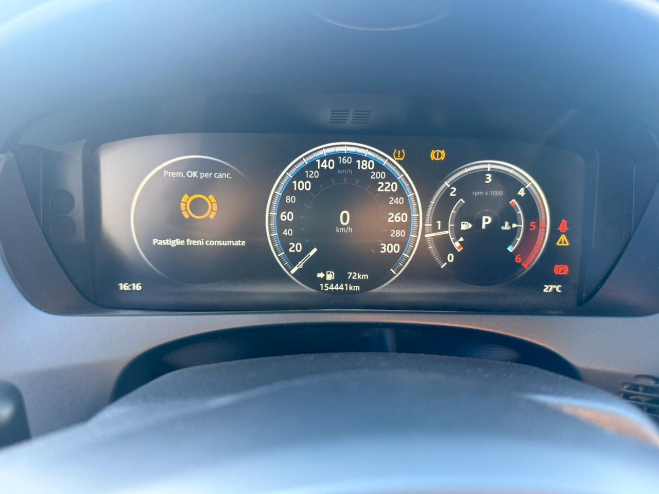 Jaguar F-Pace 2.0 D 180 CV AWD aut. Portfolio