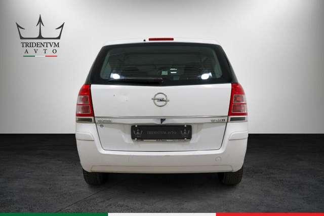 Opel Zafira 1.9 cdti Cosmo 150cv