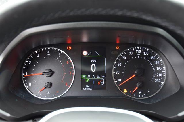 RENAULT Captur TCe 100 CV GPL Zen