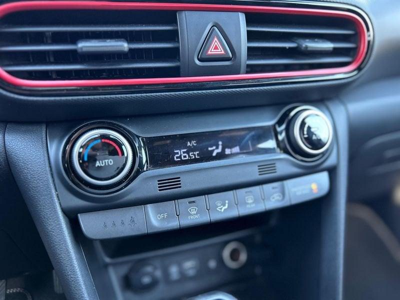 Hyundai Kona 1.6 CRDi 115cv Exellence