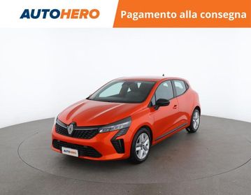 RENAULT Clio TCe 90 CV 5 porte Evolution