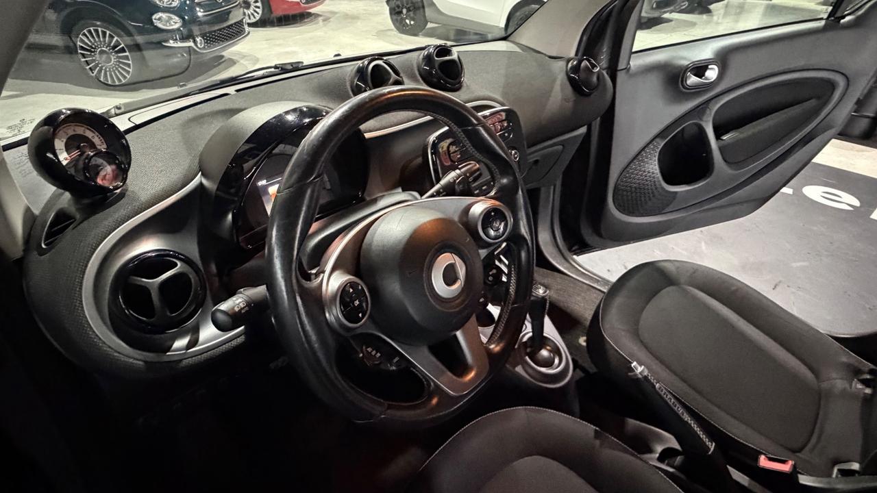 Smart ForTwo 90 0.9 Turbo Prime