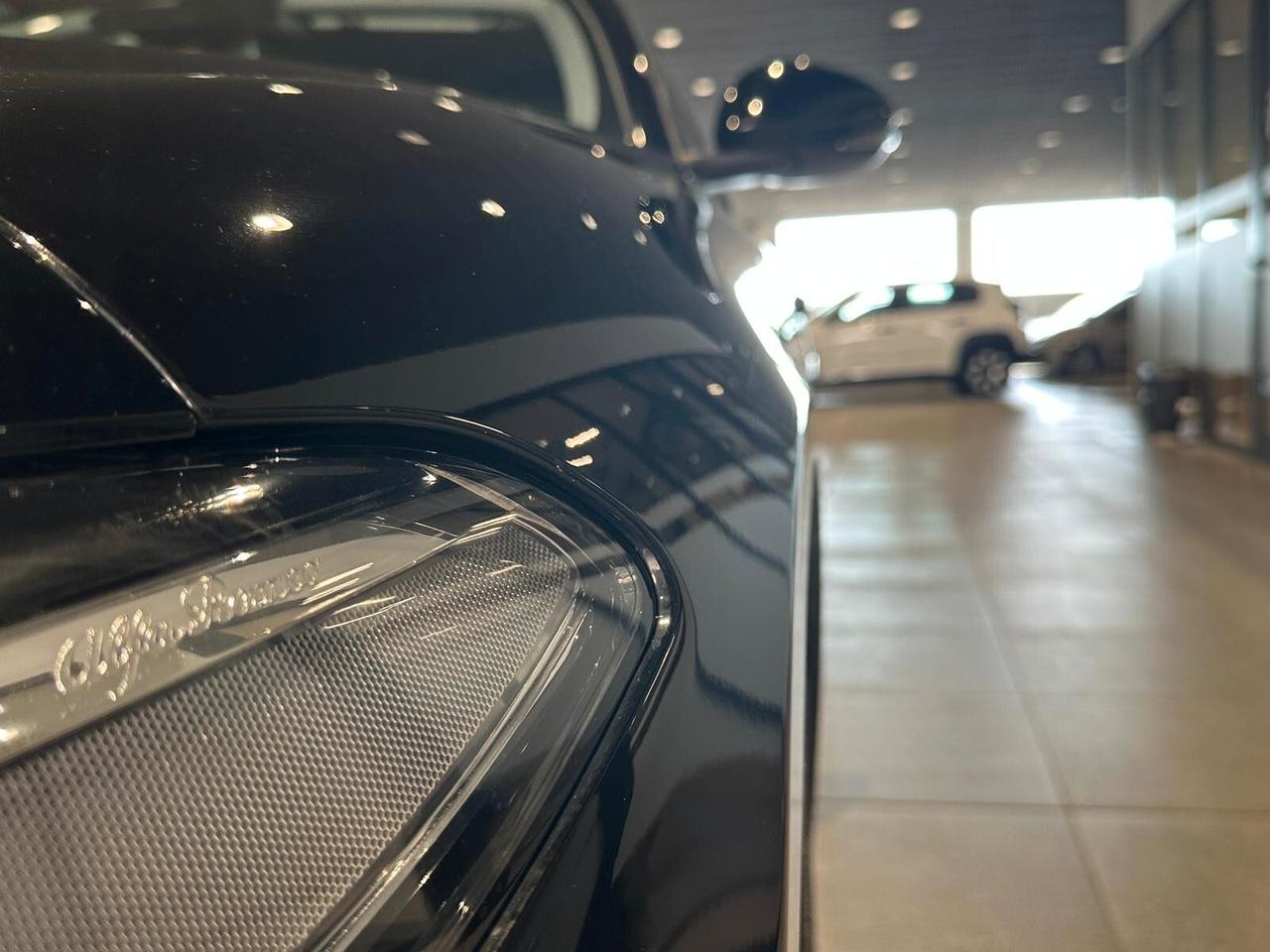 Alfa Romeo Giulia 2.2 Turbodiesel 160 CV AT8 Super