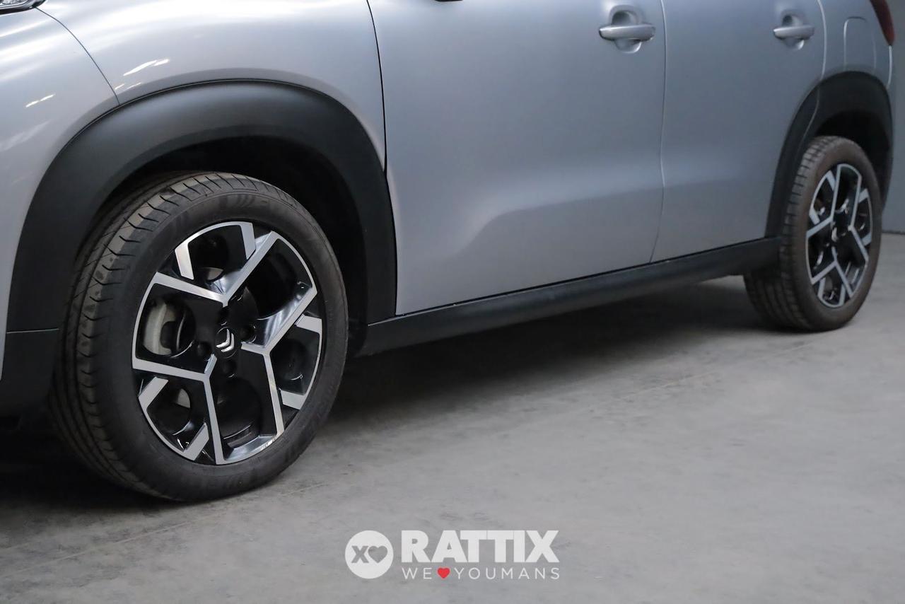 Citroen C3 Aircross 1.2 Puretech 110CV Max
