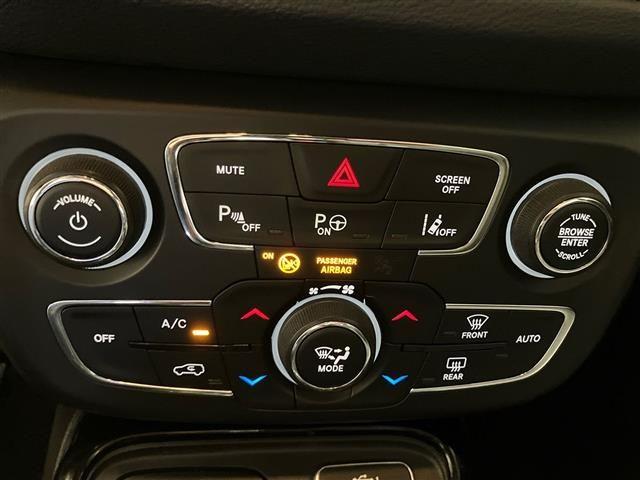 JEEP Compass 2.0 Multijet II 140cv Limited 4WD Active D