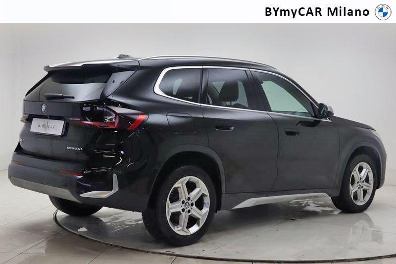 BMW X1 18 d xLine sDrive DCT