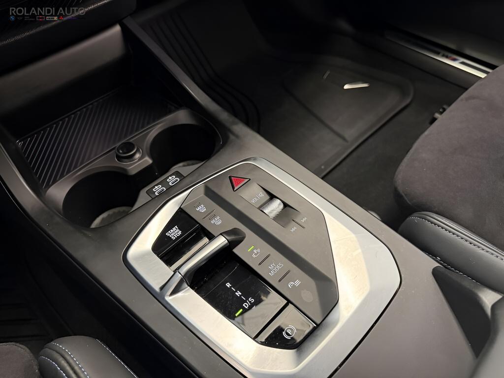 BMW Serie 1 116 MSport DCT