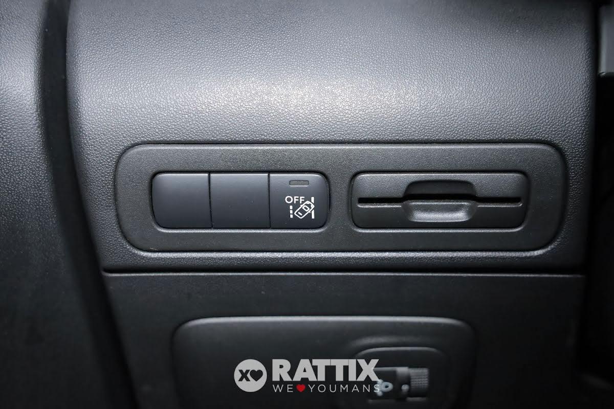 Citroen C3 Aircross 1.2 Puretech 110CV Shine