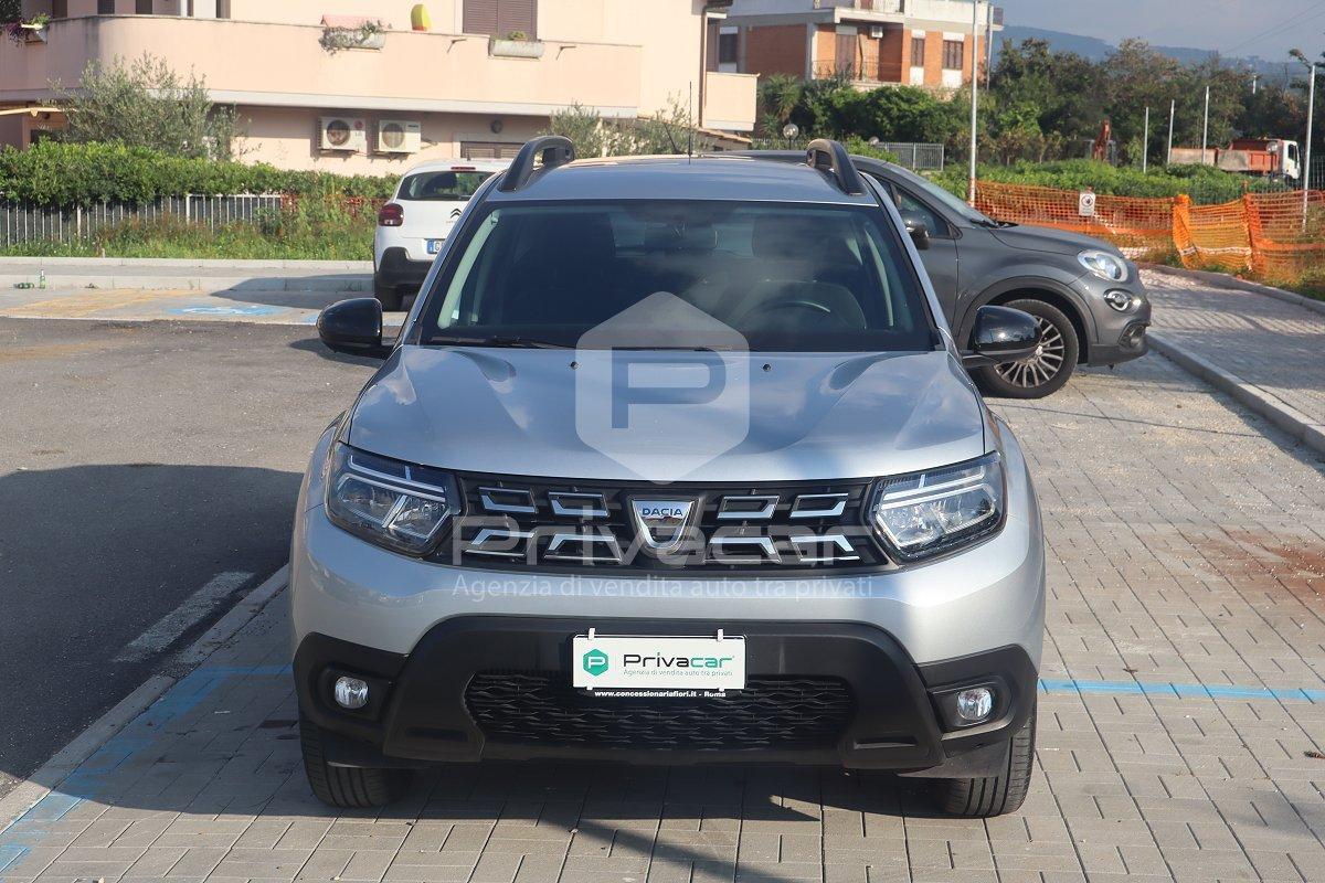 DACIA Duster 1.0 TCe GPL 4x2 Comfort