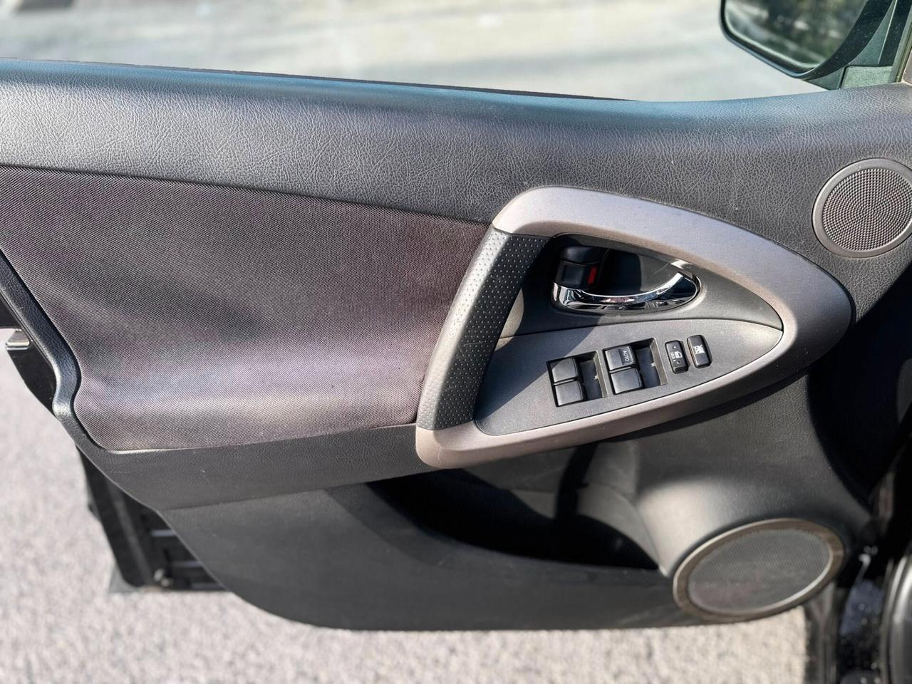 Toyota RAV 4 RAV4 2.2 D-4D 136 CV Luxury